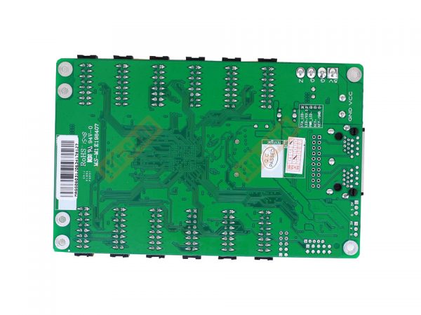 Novastar MRV330-1 receiving card - Image 3