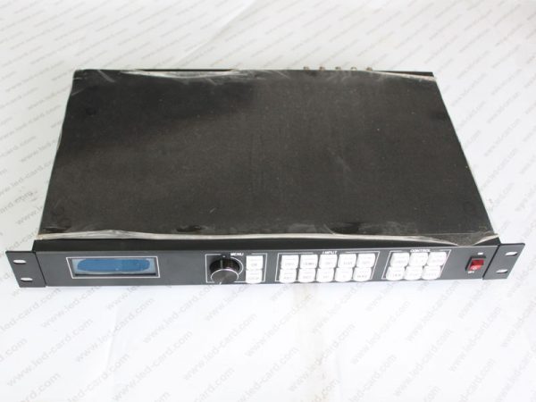 DBS-HVT13VP DBstar LED-Videoprozessor