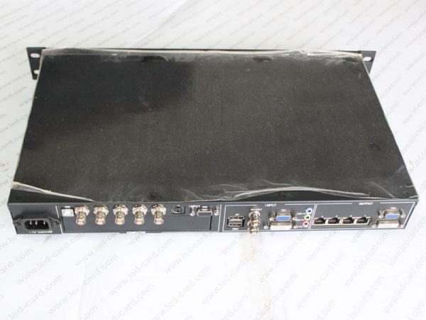 DBS-HVT13VP DBstar LED Video Processor - Image 3