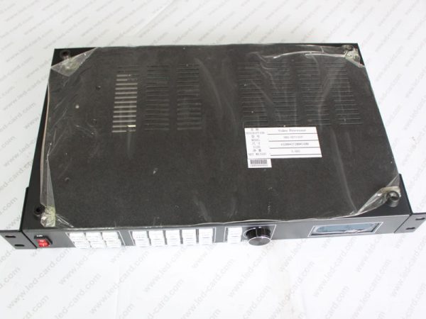 DBS-HVT13VP DBstar LED Video Processor - Image 2