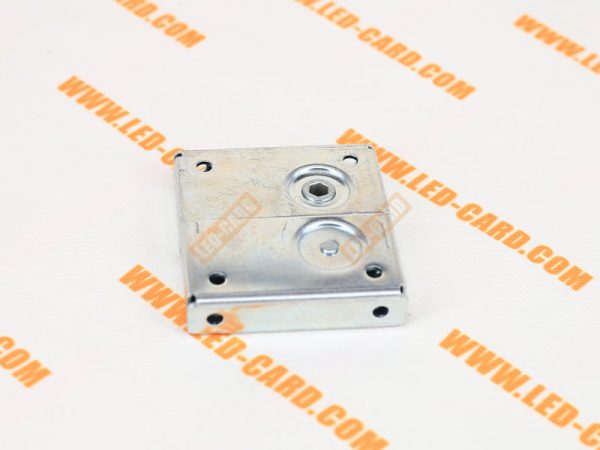 LED Anzeige Schrank Padlock small