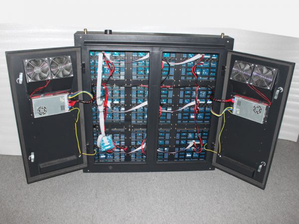 P10 Outdoor LED screen - Image 3