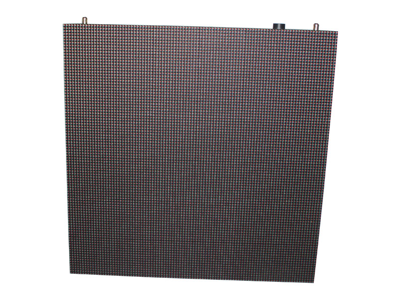 forpligtelse ramme Swipe P10 Outdoor LED screen - LED-CARD Shopping