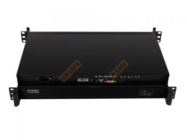 Nova MCTRL660 LED Display Controller - Image 4