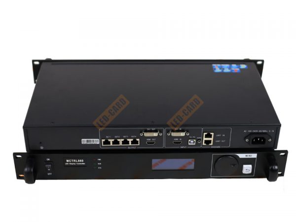 Nova MCTRL660 LED Display Controller - Image 3