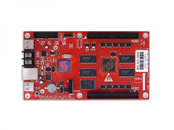 XIXUN M10 LED Driver panel - Image 2