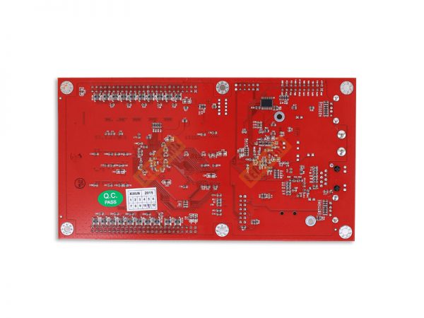 XIXUN M10 LED Driver panel - Image 3