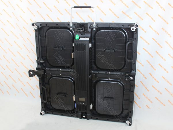 P10 LED die-casting aluminum display - Image 4