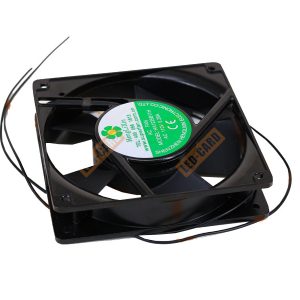 LED display Cooling fan  (110-120V)