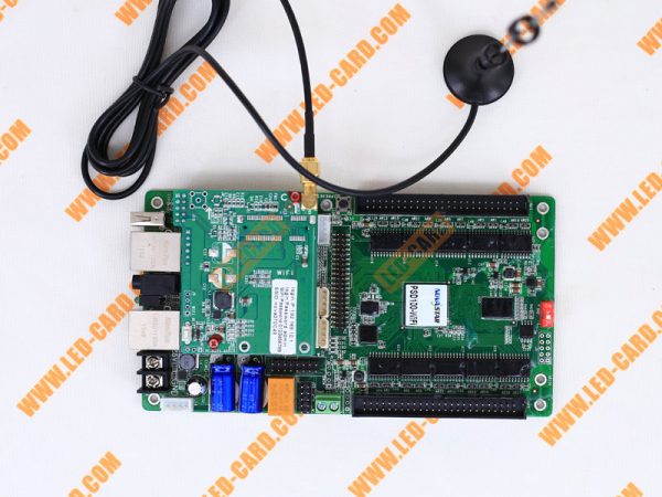 Novastar Pluto PSD100-WIFI LED Master - Image 2