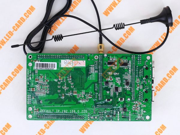 Novastar Pluto PSD100-WIFI LED Master - Image 3