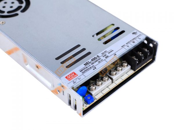 MEANWell Swithing Power Supply (NEL-400-5)