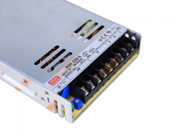 MEANWell RSP-320-5 Switching Versorgung