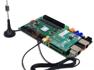 Novastar Pluto PSD100-WIFI LED Meister - LED-CARD Shopping