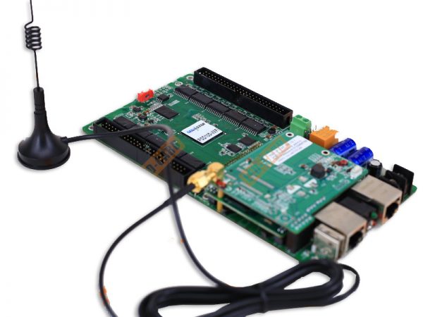 Novastar Pluto PSD100-WIFI LED Master