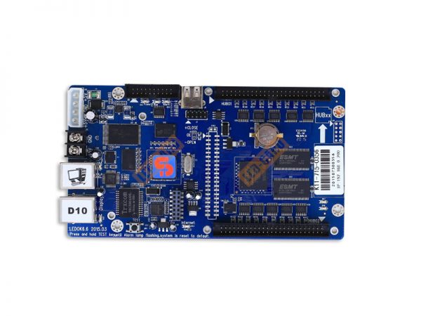 XIXUN K11 LED Master Control - Image 2