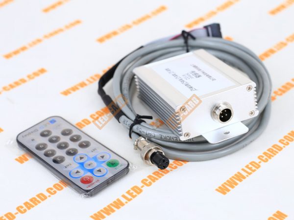 XIXUN Temperature and humidity sensor - Image 2