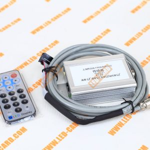 XIXUN Temperature and humidity sensor