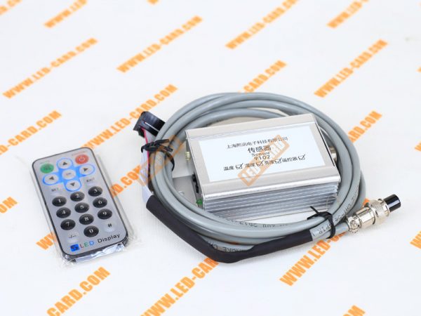 XIXUN Temperature and humidity sensor