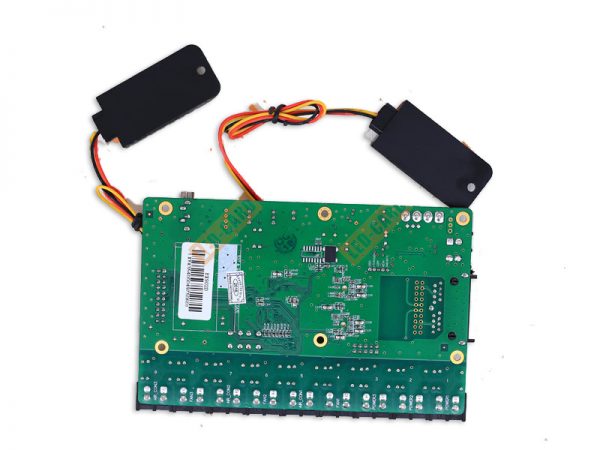 Linsn EX902 EX902D multifunction card - Image 3
