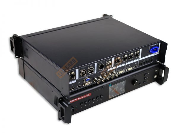 NovaPro HD LED Video Processor