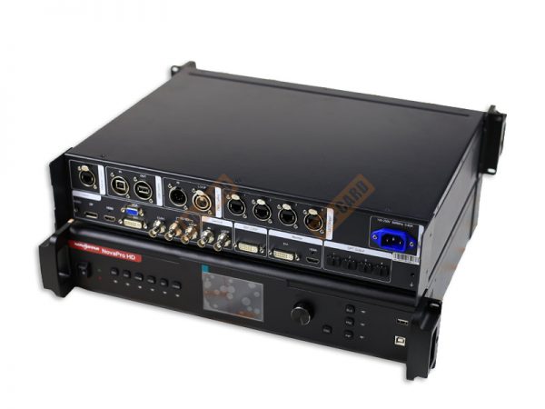 NovaPro HD LED Video Processor - Image 3