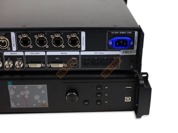 NovaPro HD LED Video Processor - Image 2