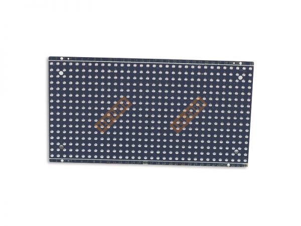 P4.8 RED LED COB indoor Module - Image 2