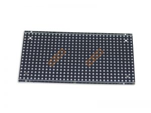P4.8 RED LED COB indoor Module – LED-CARD Shopping