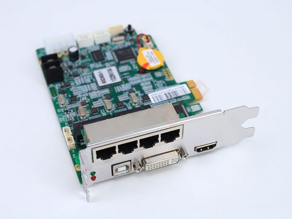 Novastar MSD600-1 LED sender card - Image 2