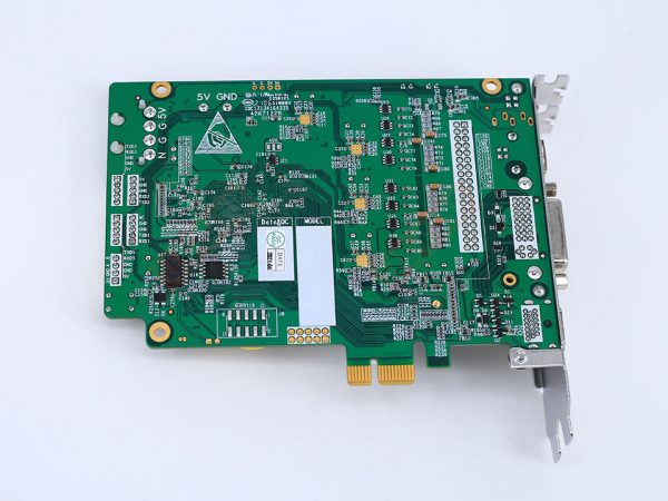 Novastar MSD600-1 LED sender card - Image 3
