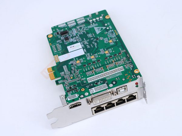Novastar MSD600-1 LED sender card - Image 4