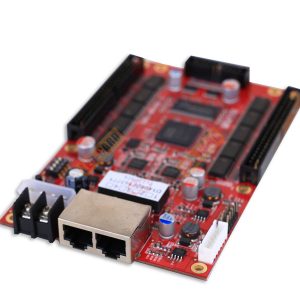 DBS-HRV09 S version full color receiving card (V3.24FS)