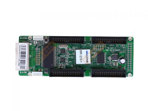 Novastar MRV210-1 LED Display Receiving Card - Image 3