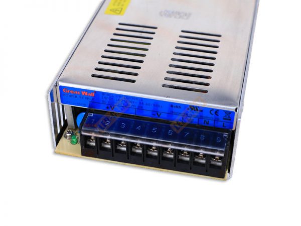 Great wall GW-LED300-5 Power Supply