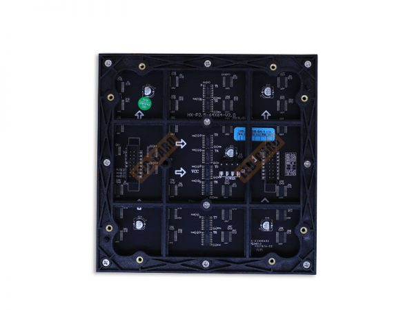 P2.5 indoor HD LED Module - Image 2