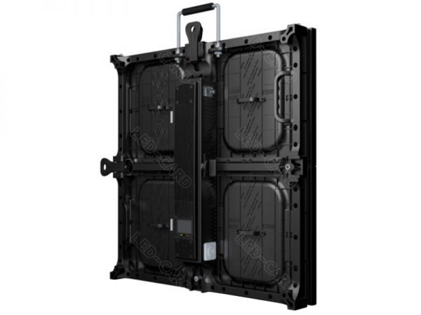 P5 LED Rental aluminium cabinet - Image 2