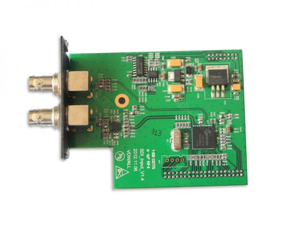 VDWALL SDI module