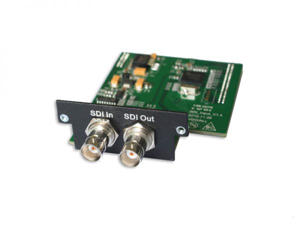 VDWALL SDI module - Image 2
