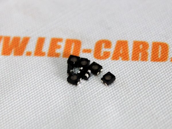 EPIstar innen 3528 SMD schwarz lampe (300PCS)