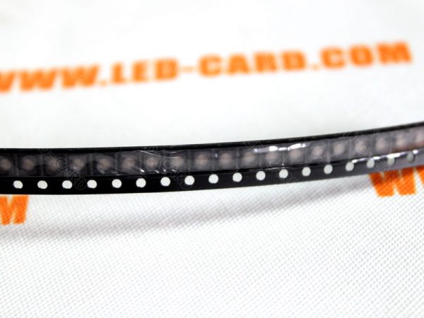 EPIstar indoor 3528 SMD black lamps (300PCS) - Image 2