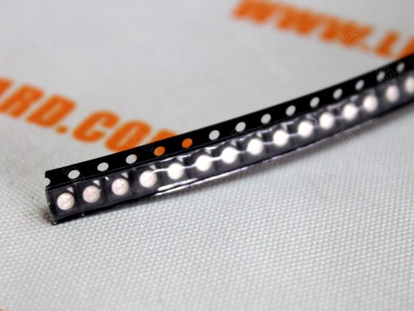 EPIstar indoor 3528 SMD lamps (300PCS) white - Image 2