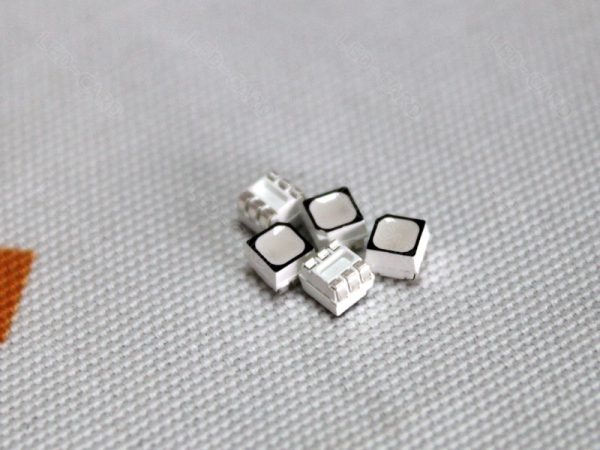 EPIstar Outdoor 3535 SMD lamps (300PCS)