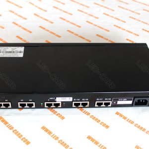 Novastar DIS300 distributor sender HUB