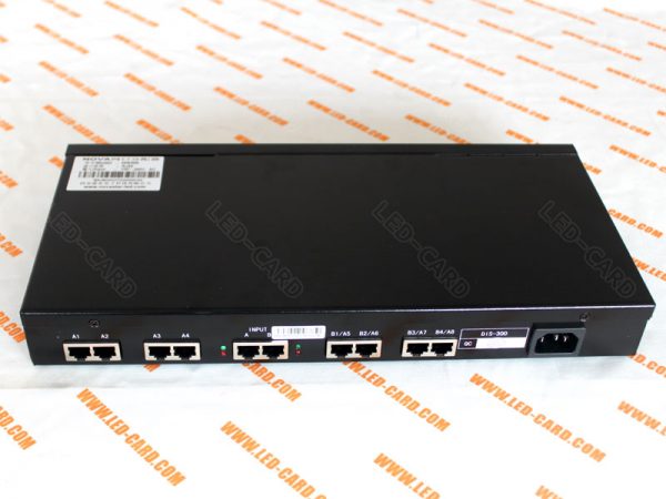 Novastar DIS300 distributor sender HUB