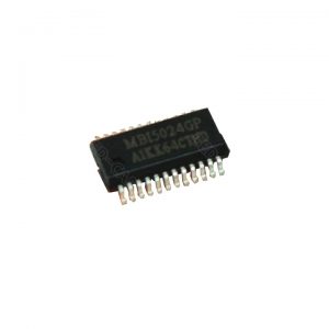 MACROBLOCK MBI5024GP driver IC (50 PCS)