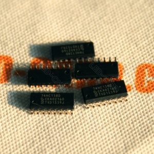 NXP 74HC138D LED Anzeichen fahrer (100PCS)