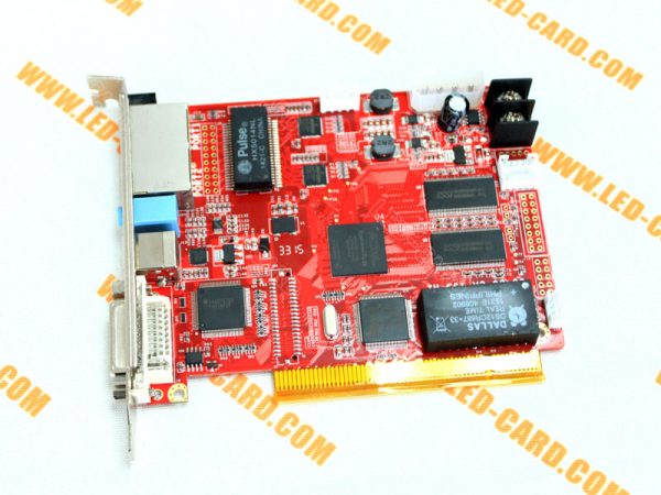 ZH-CS1 LED transmitter Card - Image 2