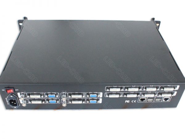 VDWALL LVP8601 multi-window sync processor - Image 3