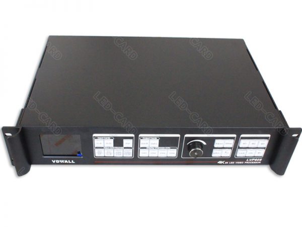 VDWALL LVP6082 LED video prozessor